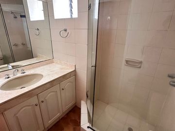 Alquiler de Acogedor Duplex en San Borja, Frente a Parque