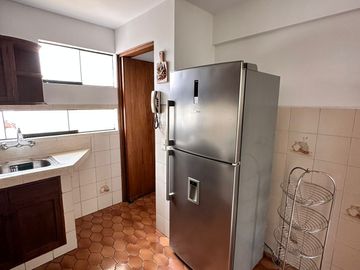 Alquiler de Acogedor Duplex en San Borja, Frente a Parque