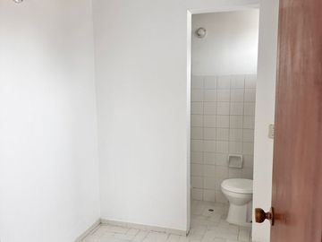 Alquiler de Acogedor Duplex en San Borja, Frente a Parque