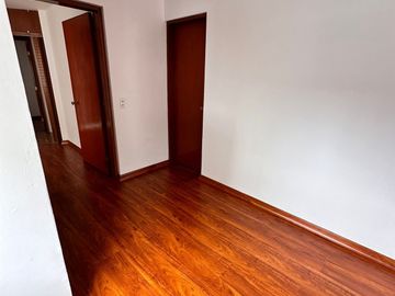Alquiler de Acogedor Duplex en San Borja, Frente a Parque