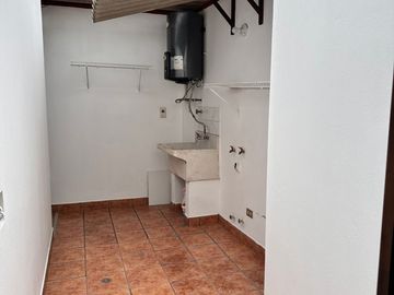 Alquiler de Acogedor Duplex en San Borja, Frente a Parque