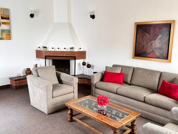 Alquiler de Acogedor Duplex en San Borja, Frente a Parque