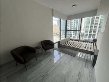 SEA CONFIABLE VENDE O ALQUILA APARTAMENTO PH NUOVO ARMANI/CASA