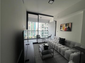 SEA CONFIABLE VENDE O ALQUILA APARTAMENTO PH NUOVO ARMANI/CASA