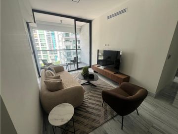 SEA CONFIABLE VENDE O ALQUILA APARTAMENTO PH NOUVO ARMANI/CASA