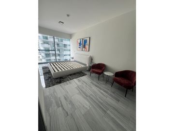 SEA CONFIABLE VENDE O ALQUILA APARTAMENTO PH NOUVO ARMANI/CASA