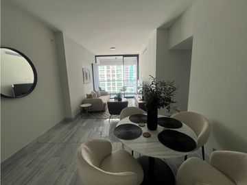 SEA CONFIABLE VENDE O ALQUILA APARTAMENTO PH NOUVO ARMANI/CASA