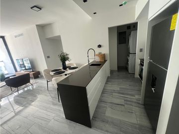 SEA CONFIABLE VENDE O ALQUILA APARTAMENTO PH NOUVO ARMANI/CASA