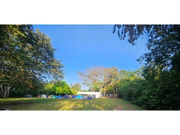 TERRENO COMERCIAL / SAJALICES / 10,000 M2 / VIA INTERAMERICANA