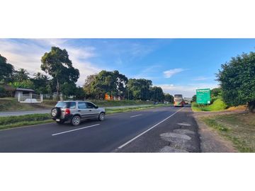 TERRENO COMERCIAL / SAJALICES / 10,000 M2 / VIA INTERAMERICANA