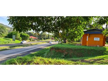 TERRENO COMERCIAL / SAJALICES / 10,000 M2 / VIA INTERAMERICANA