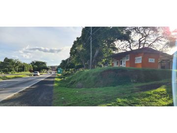 TERRENO COMERCIAL / SAJALICES / 10,000 M2 / VIA INTERAMERICANA