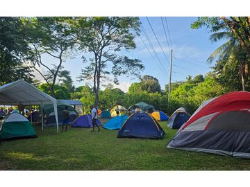 TERRENO COMERCIAL / SAJALICES / 10,000 M2 / VIA INTERAMERICANA