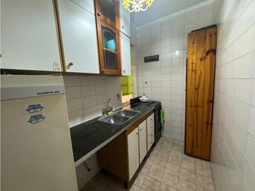 ALQUILER 24 MESES - DEPARTAMENTO 2 AMBIENTES