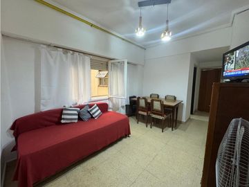 ALQUILER 24 MESES - DEPARTAMENTO 2 AMBIENTES