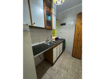 ALQUILER 24 MESES - DEPARTAMENTO 2 AMBIENTES