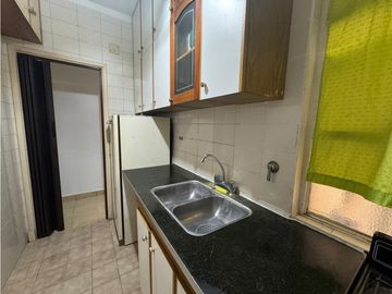 ALQUILER 24 MESES - DEPARTAMENTO 2 AMBIENTES