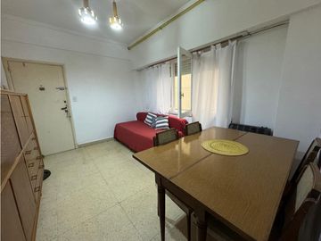 ALQUILER 24 MESES - DEPARTAMENTO 2 AMBIENTES
