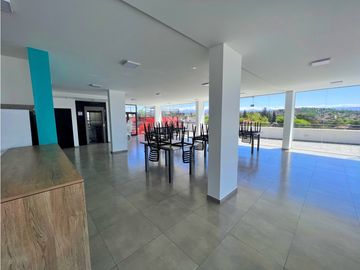 VENTA DEPARTAMENTO EN CARLOS PAZ, PASEO QUATTRO, TORRE 4