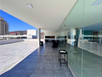 VENTA DEPARTAMENTO EN CARLOS PAZ, PASEO QUATTRO, TORRE 4