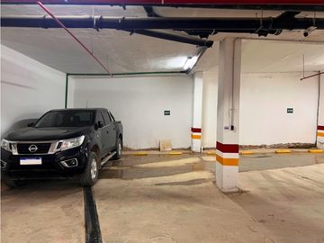 VENTA DEPARTAMENTO EN CARLOS PAZ, PASEO QUATTRO, TORRE 4