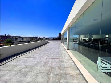 VENTA DEPARTAMENTO EN CARLOS PAZ, PASEO QUATTRO, TORRE 4