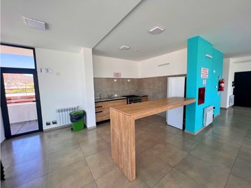 VENTA DEPARTAMENTO EN CARLOS PAZ, PASEO QUATTRO, TORRE 4