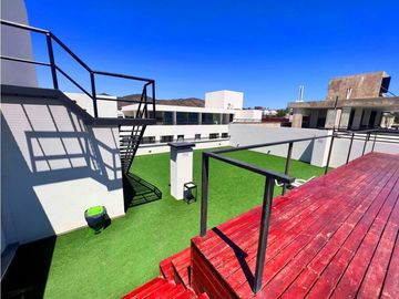VENTA DEPARTAMENTO EN CARLOS PAZ, PASEO QUATTRO, TORRE 4