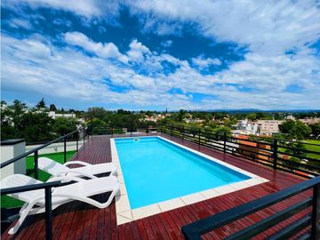 VENTA DEPARTAMENTO EN CARLOS PAZ, PASEO QUATTRO, TORRE 4