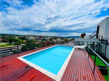 VENTA DEPARTAMENTO EN CARLOS PAZ, PASEO QUATTRO, TORRE 4