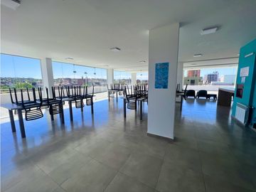 VENTA DEPARTAMENTO EN CARLOS PAZ, PASEO QUATTRO, TORRE 4