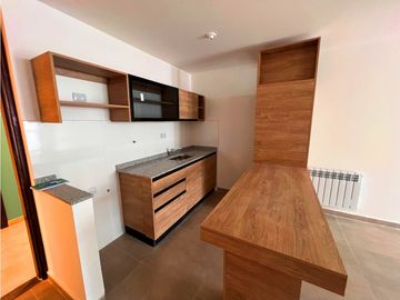 VENTA DEPARTAMENTO EN CARLOS PAZ, PASEO QUATTRO, TORRE 4