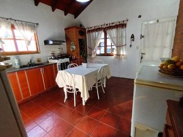 Chalet PH en venta en Castelar Sur