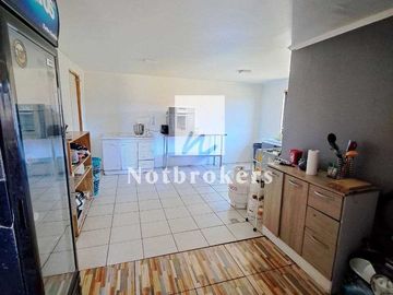 Parcela en venta en LOS LAGOS