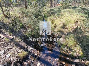Parcela en venta en LOS LAGOS