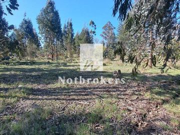 Parcela en venta en LOS LAGOS