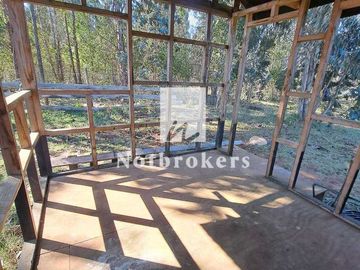 Parcela en venta en LOS LAGOS