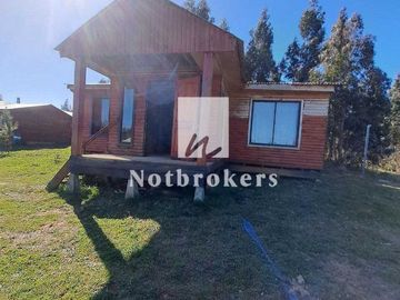 Parcela en venta en LOS LAGOS