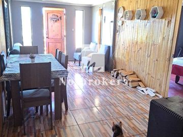 Parcela en venta en LOS LAGOS