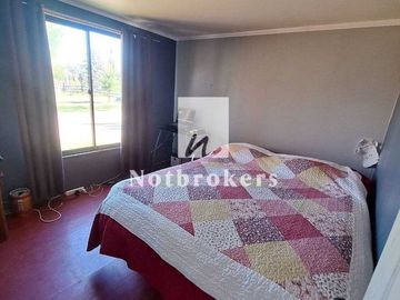 Parcela en venta en LOS LAGOS