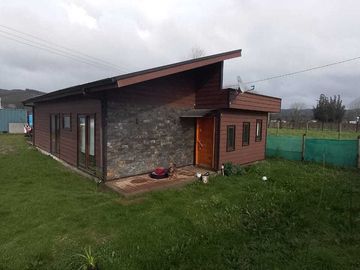 Casa en venta en LOS LAGOS