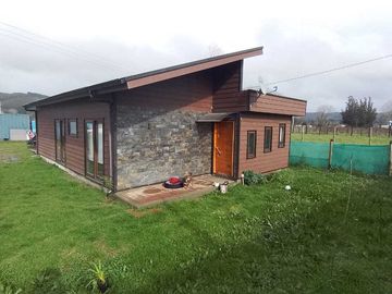 Casa en venta en LOS LAGOS