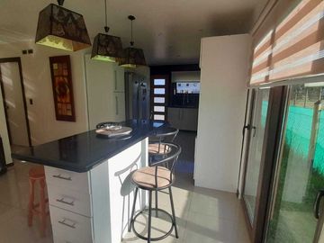 Casa en venta en LOS LAGOS