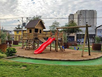 Departamento en venta en SAN MIGUEL