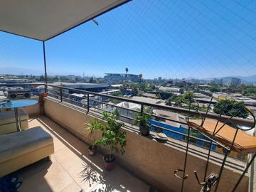 Departamento en venta en SAN MIGUEL