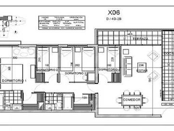 Departamento en venta en SAN MIGUEL