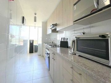 Departamento en venta en SAN MIGUEL