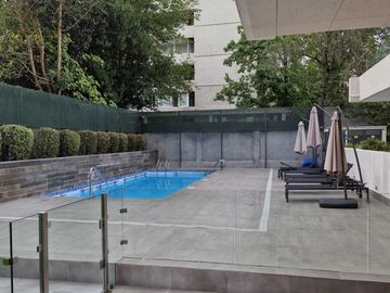 Departamento en venta en LAS CONDES