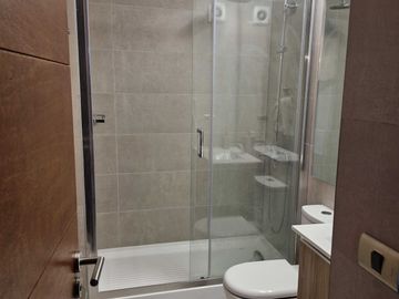 Departamento en venta en LAS CONDES