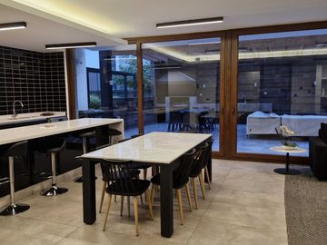 Departamento en venta en LAS CONDES